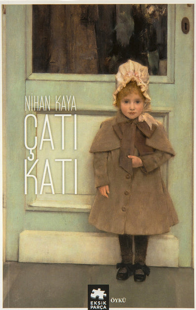 Cati Kati Nihan Kaya